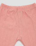 Pipiniko Legging Tekstur Basic