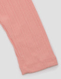 Pipiniko Legging Tekstur Basic