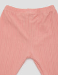 Pipiniko Legging Tekstur Basic