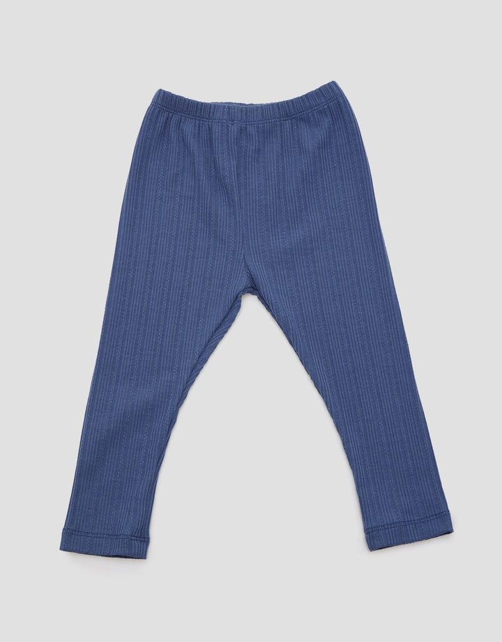 Pipiniko Legging Tekstur Comfy