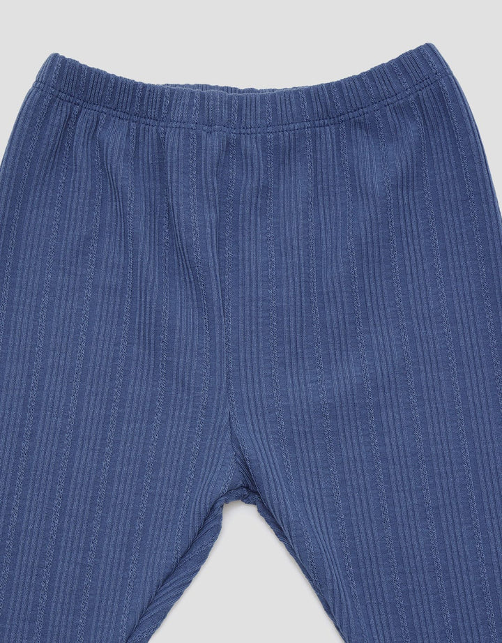Pipiniko Legging Tekstur Comfy