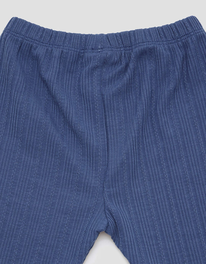 Pipiniko Legging Tekstur Comfy