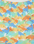 Pipiniko Celana Pendek Print Dino Camo