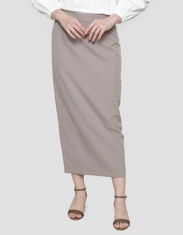 Annisa Maxi Skirt Pencil Formal