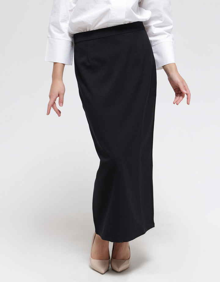 Annisa Maxi Skirt Pencil Formal