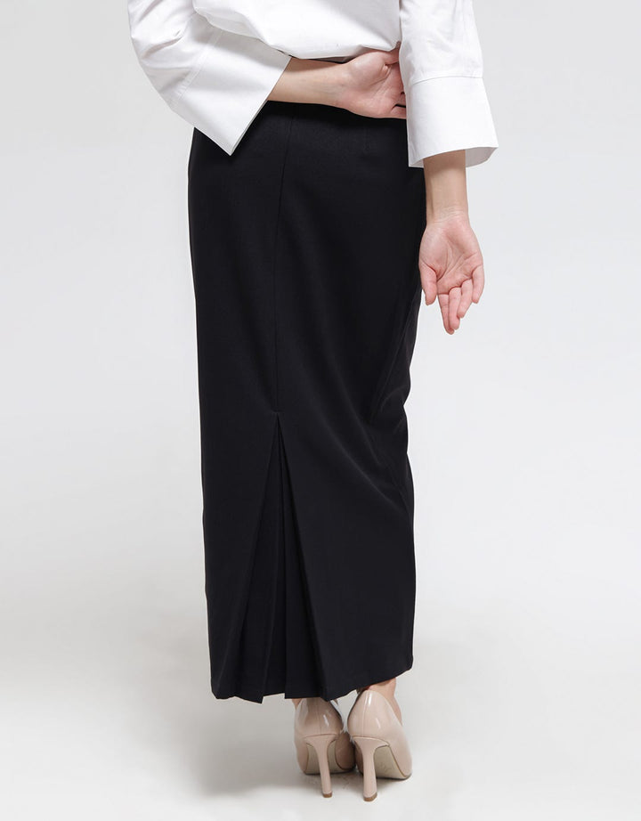 Annisa Maxi Skirt Pencil Formal