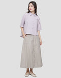 Triset Casual Basic Blouse Wanita