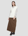 Triset Casual Vest Cardigan Women