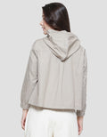 Triset Casual Hoodie Jacket Women