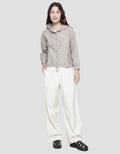 Triset Casual Hoodie Jacket Women