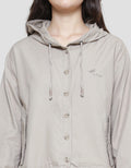 Triset Casual Hoodie Jacket Women