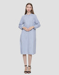 Triset Ladies Dress Wanita