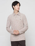 Watchout! Casual Sweatshirts With Collar