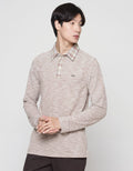 Watchout! Casual Sweatshirts With Collar