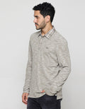 Watchout Casual Smart Sweatshirt Pria