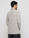 Watchout Casual Smart Sweatshirt Pria