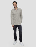 Watchout Casual Smart Sweatshirt Pria