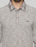 Watchout Casual Smart Sweatshirt Pria