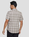 Watchout Casual Casual Men's Short Sleeve Shirt