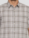 Watchout Casual Casual Men's Short Sleeve Shirt