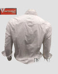 Watchout Jeans Plain Style Men's Shirt