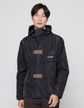 Watchout Jeans Jacket Pocket