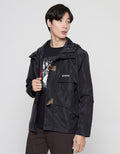 Watchout Jeans Jacket Pocket