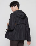 Watchout Jeans Jacket Pocket