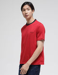 Watchout Jean'S T-Shirt Casual