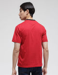 Watchout Jean'S T-Shirt Casual