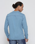 Watchout Jean's Sweatshirt