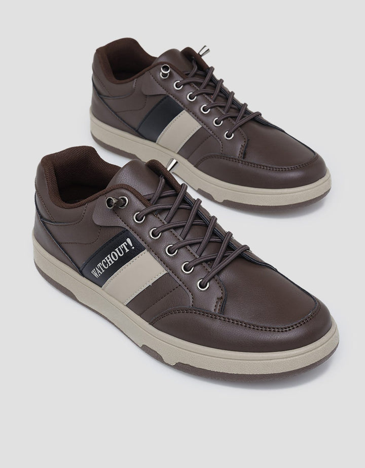 Watchout Men Sneakers Shoes