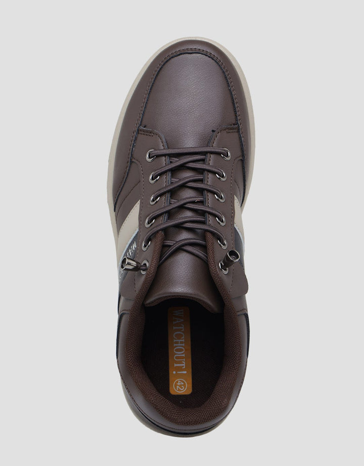 Watchout Men Sneakers Shoes