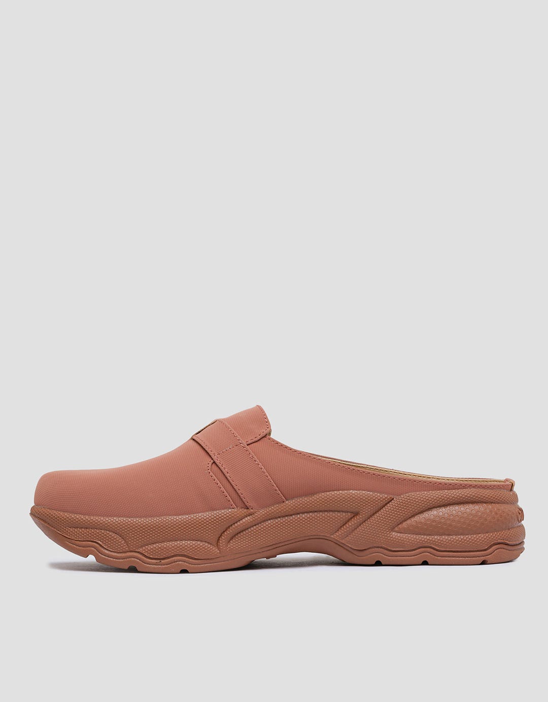 Triset Belt Detail 03 Women's Bustong Sandals