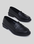 Triset Loafers Shoes Simply