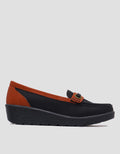 Triset Classis Loafer Women Shoes