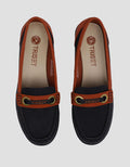 Triset Classis Loafer Women Shoes