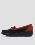 Triset Classis Loafer Women Shoes