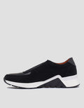 Triset Slip On Sepatu Sneakers Wanita