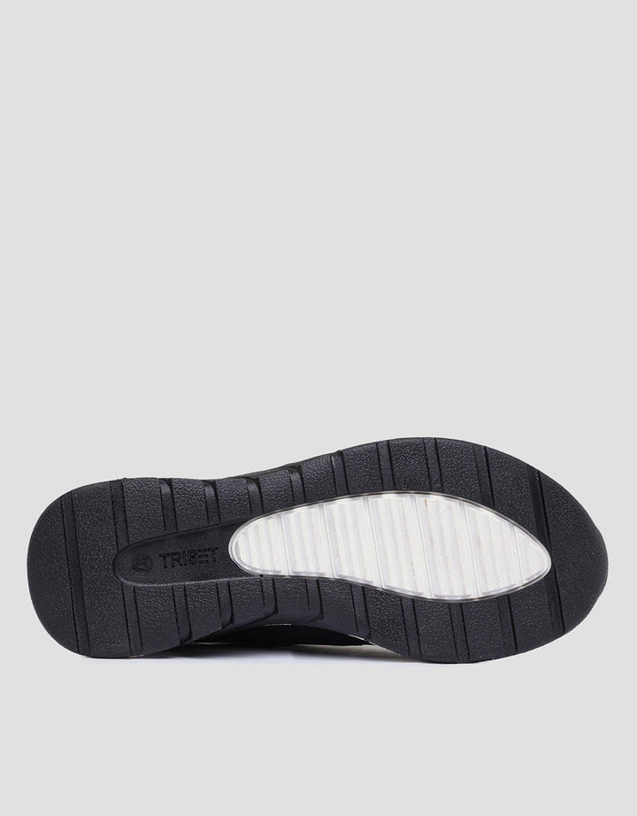 Triset Slip On Sepatu Sneakers Wanita