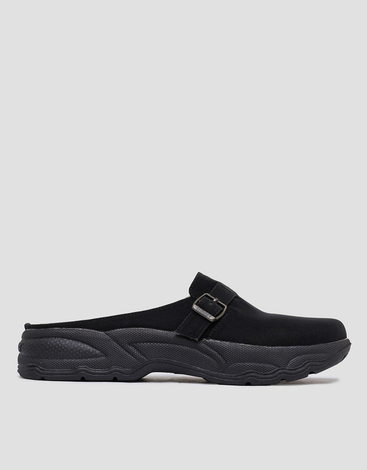 Triset Belt Detail Women's Bustong Sandals