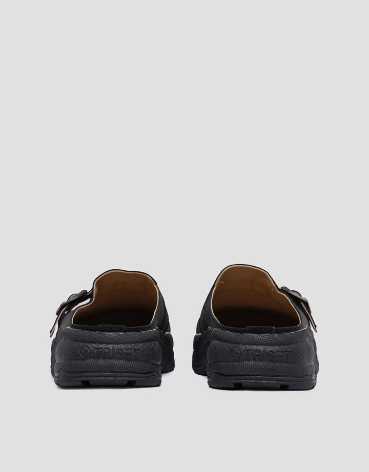 Triset Belt Detail Women's Bustong Sandals