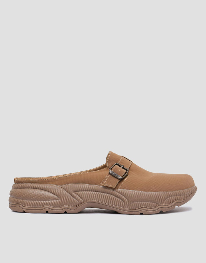 Triset Belt Detail 02 Women's Bustong Sandals