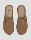 Triset Belt Detail 02 Women's Bustong Sandals