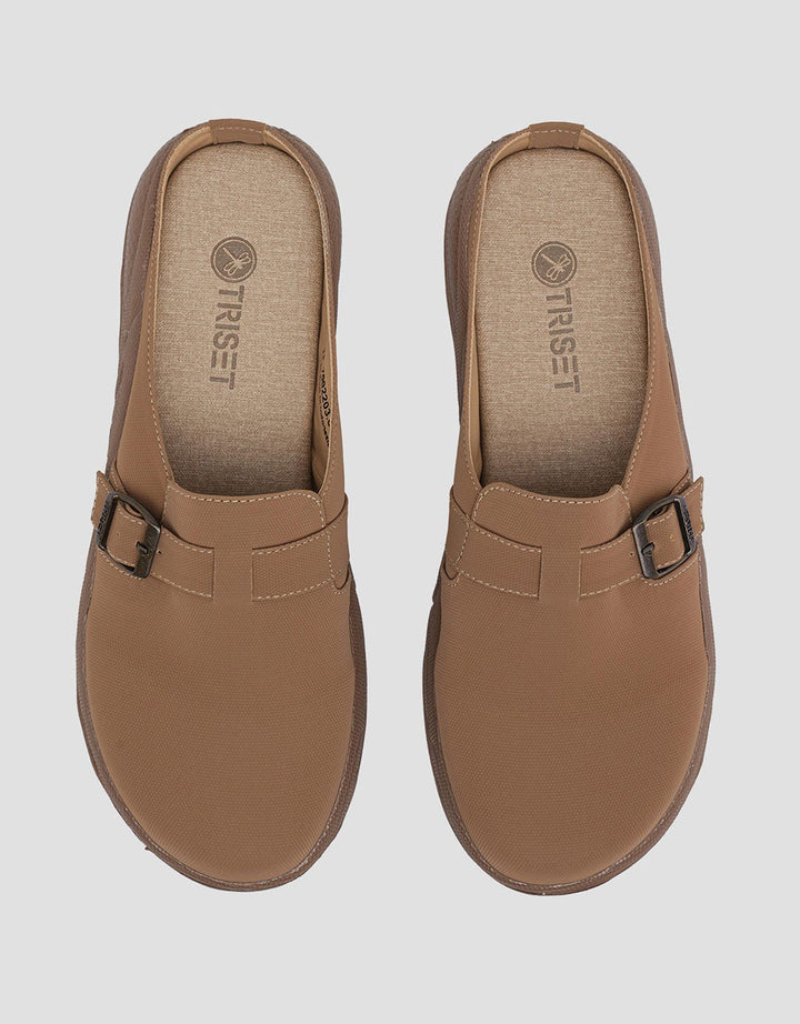 Triset Belt Detail 02 Women's Bustong Sandals