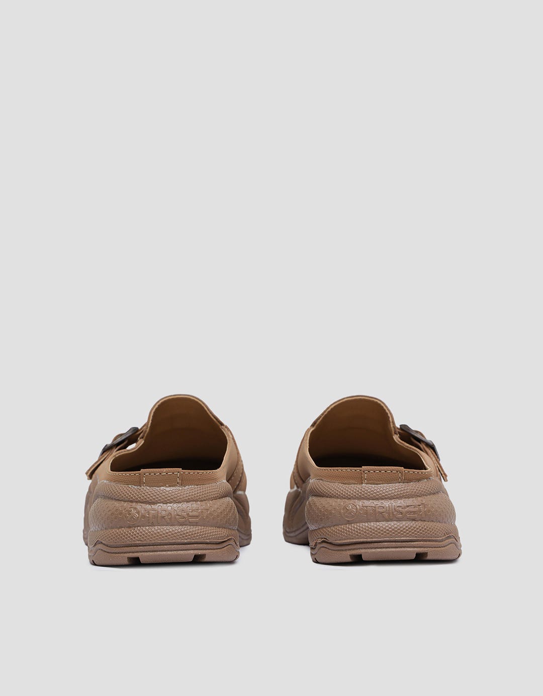 Triset Belt Detail 02 Women's Bustong Sandals