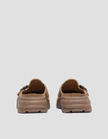 Triset Belt Detail 02 Women's Bustong Sandals
