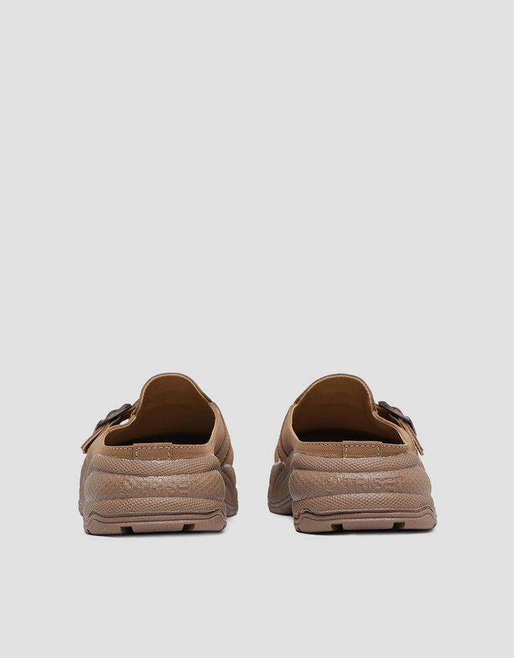Triset Belt Detail 02 Women's Bustong Sandals