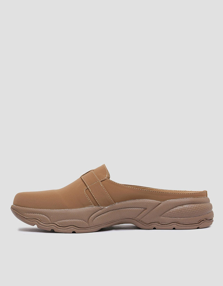 Triset Belt Detail 02 Women's Bustong Sandals