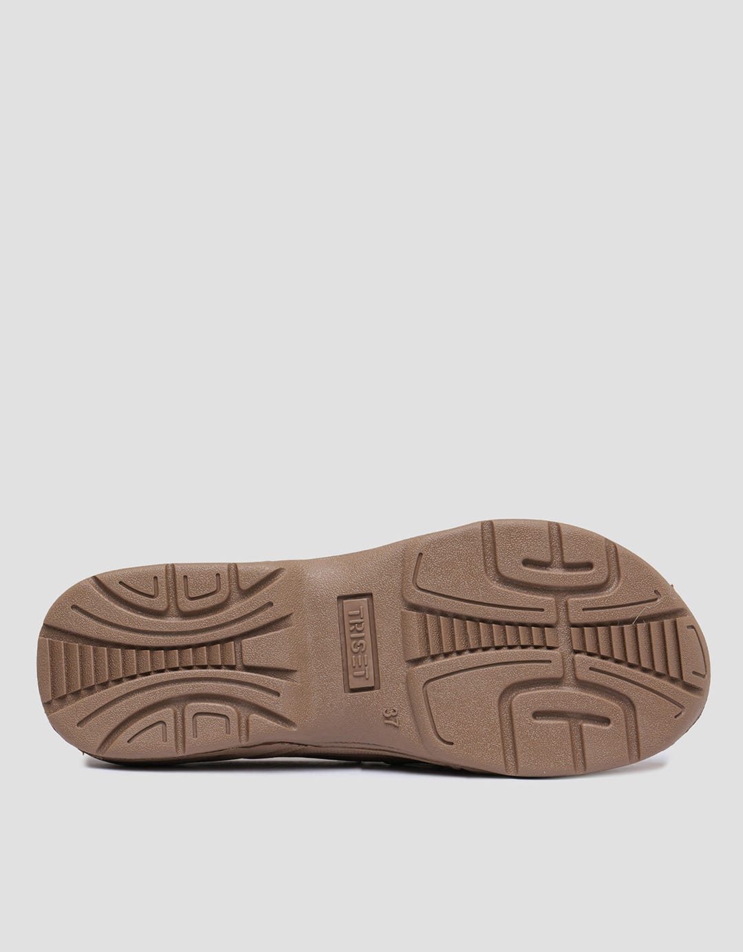 Triset Belt Detail 02 Women's Bustong Sandals